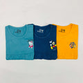 Daisy Frock Combo Pack Of 3