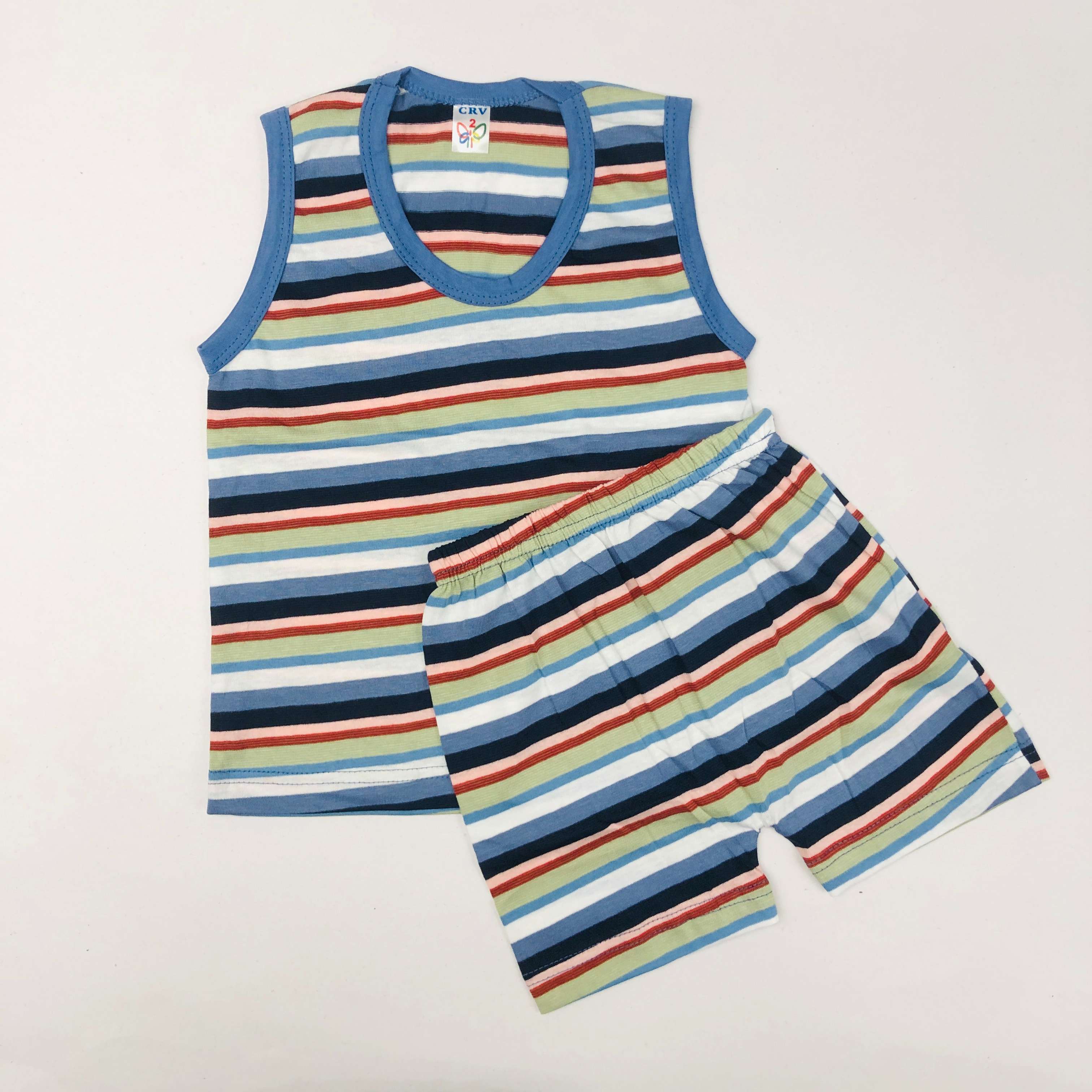 SL Kids Nikker Set