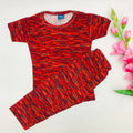 Kids Pant Set