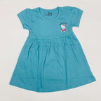 Daisy Frock Combo Pack Of 3