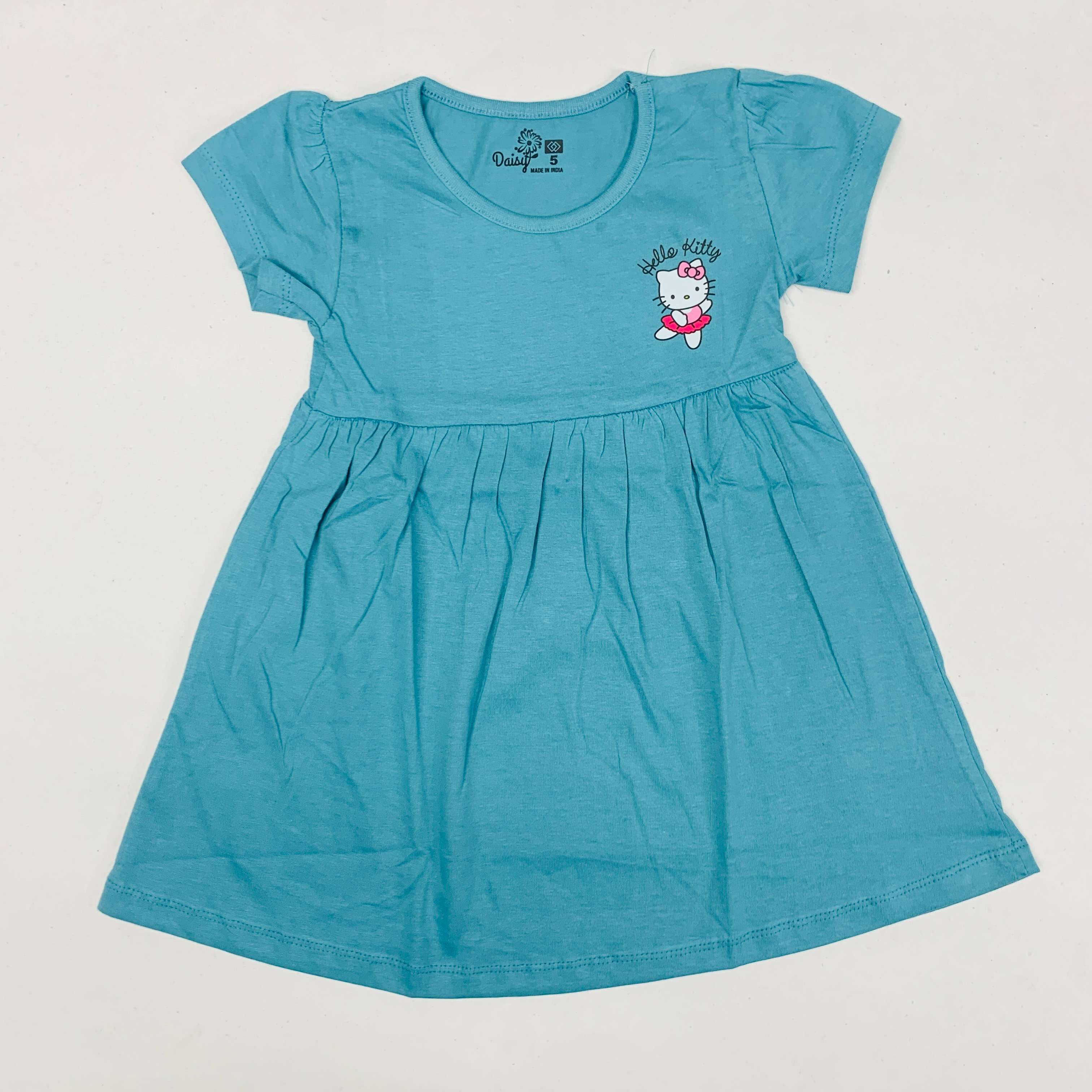 Daisy Frock Combo Pack Of 3