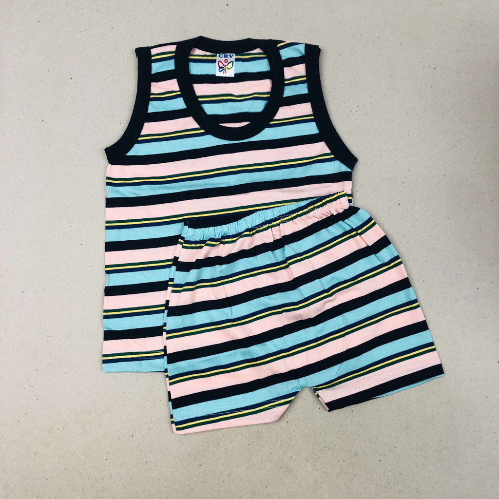 SL Kids Nikker Set