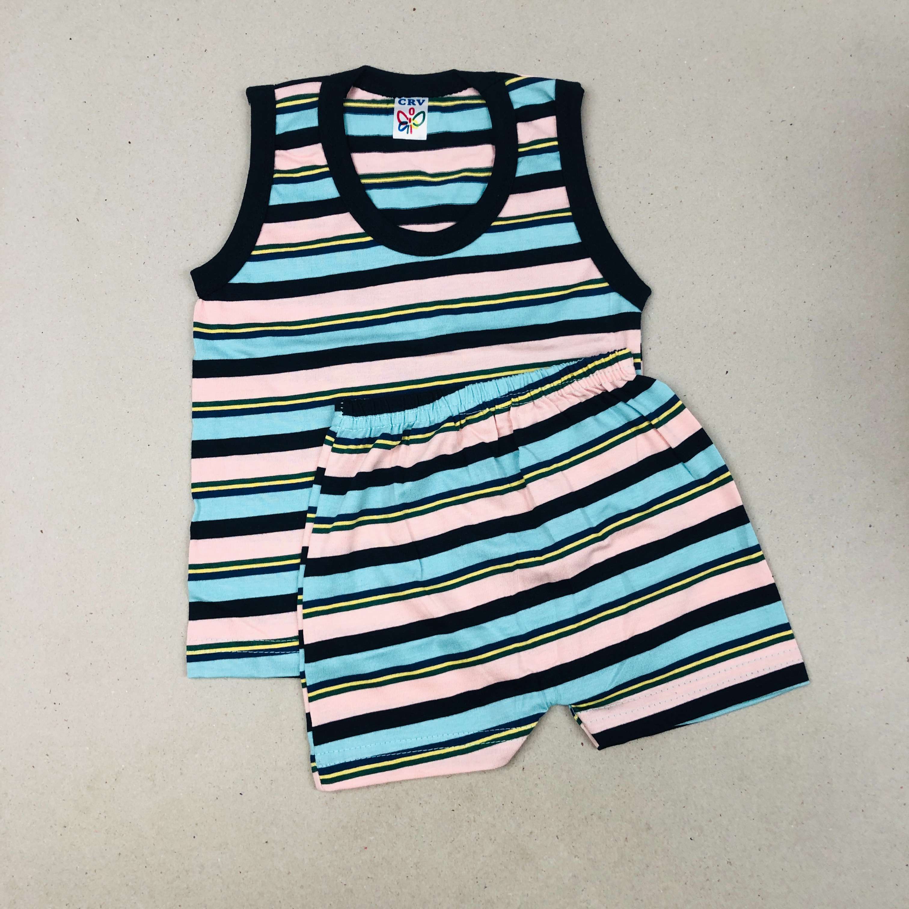 SL Kids Nikker Set