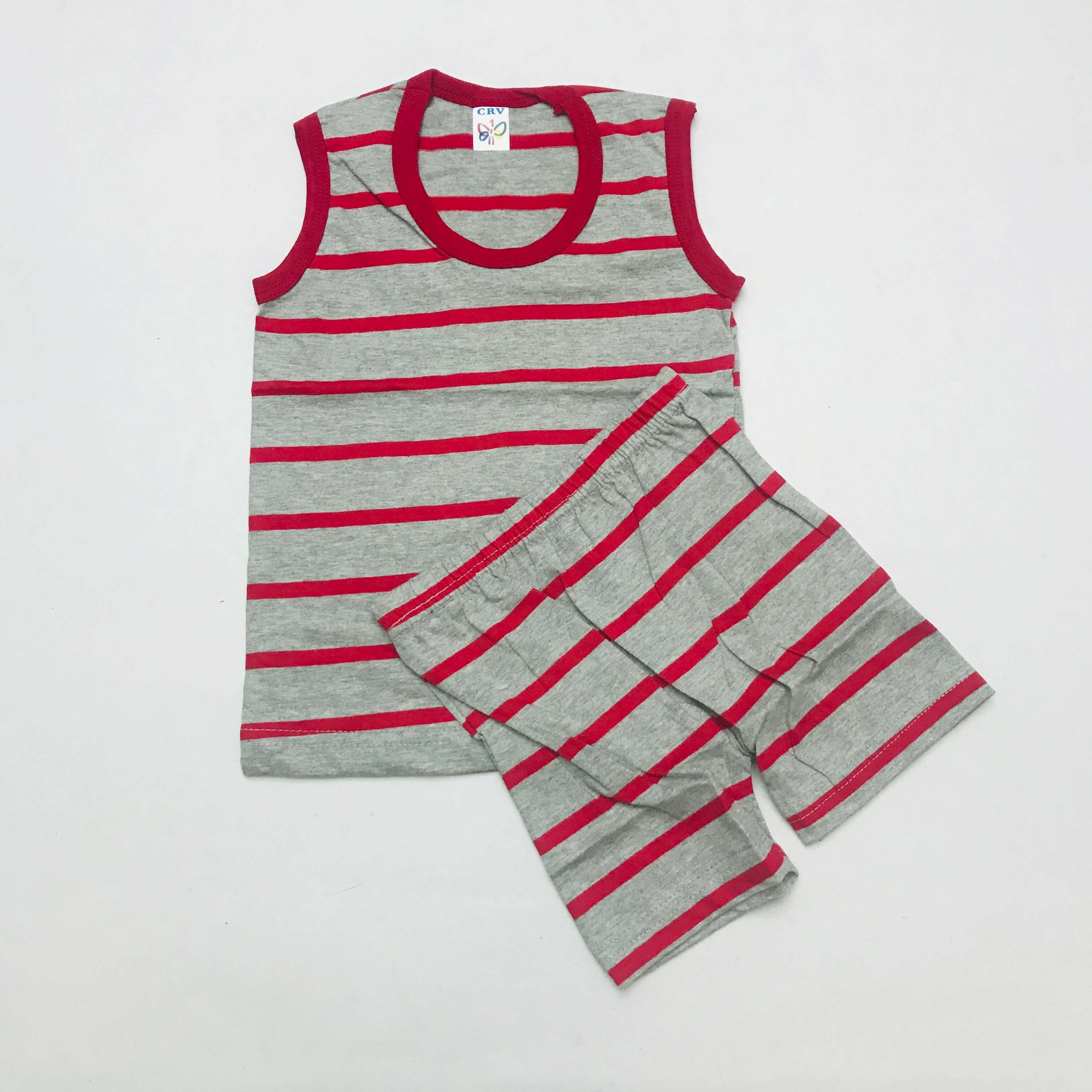 Kids Nikker Set