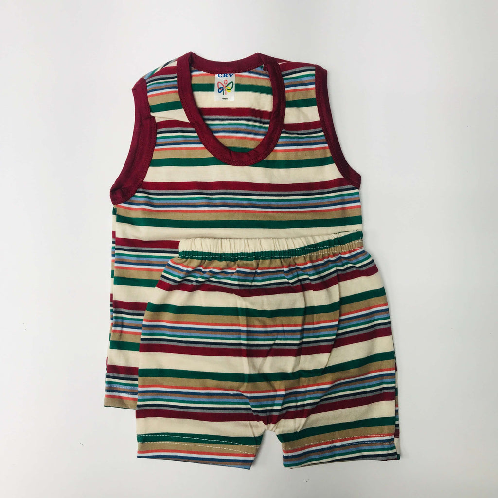 SL Kids Nikker Set