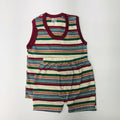 SL Kids Nikker Set