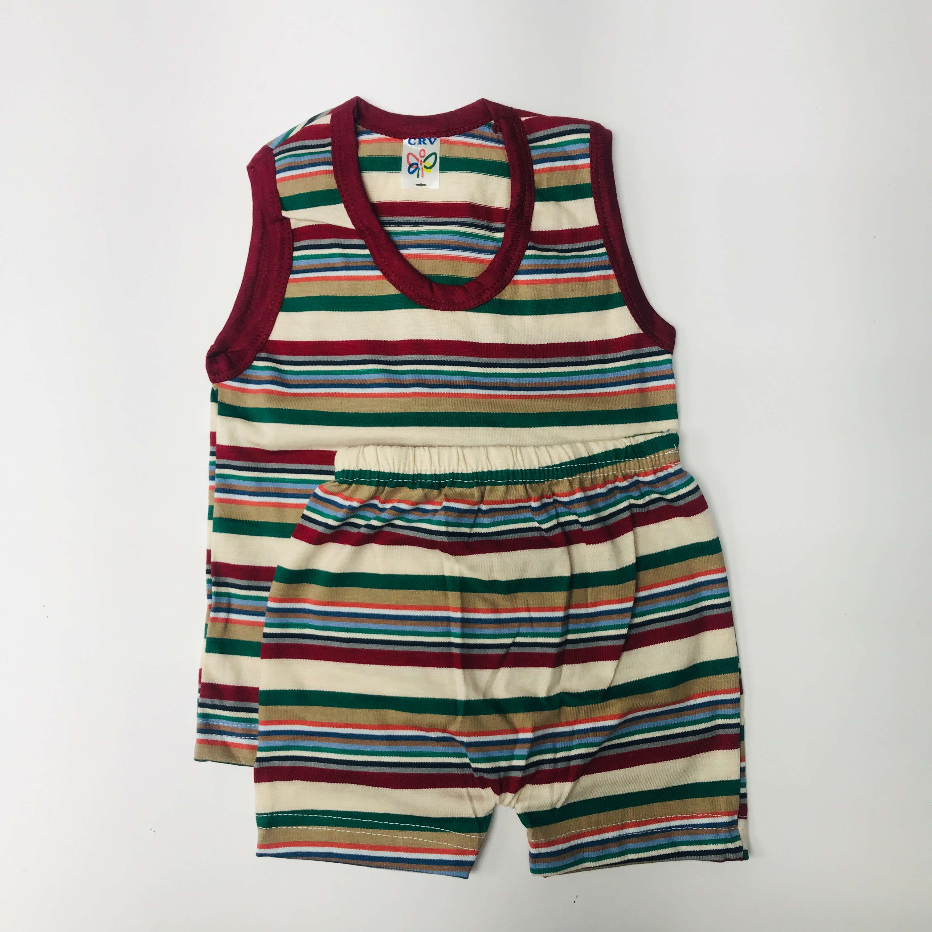 SL Kids Nikker Set