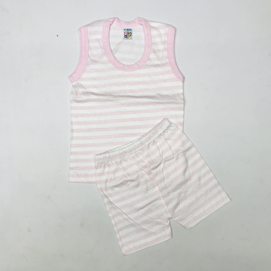 SL Kids Nikker Set