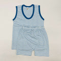 SL Kids Nikker Set