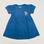 Daisy Frock Combo Pack Of 3