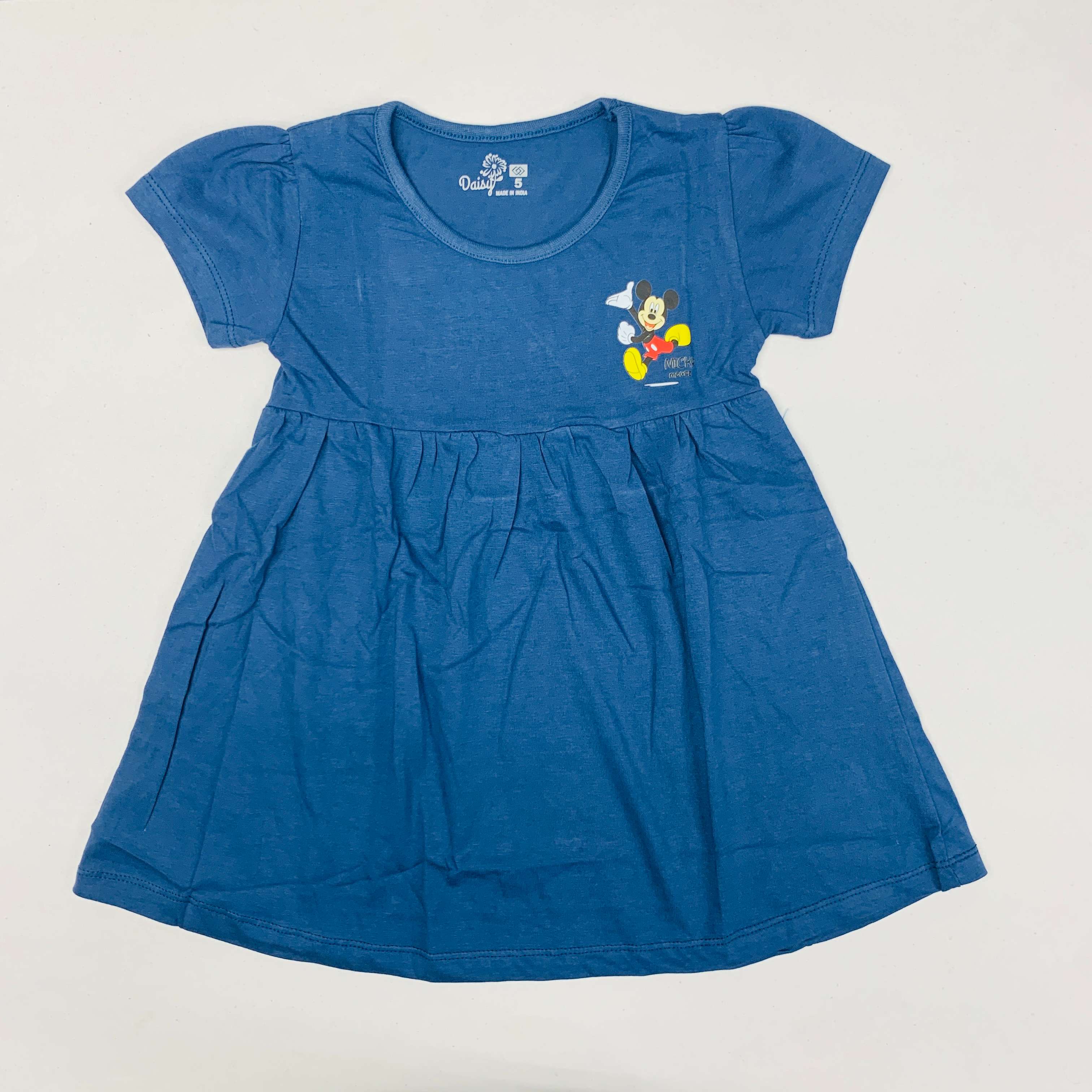 Daisy Frock Combo Pack Of 3