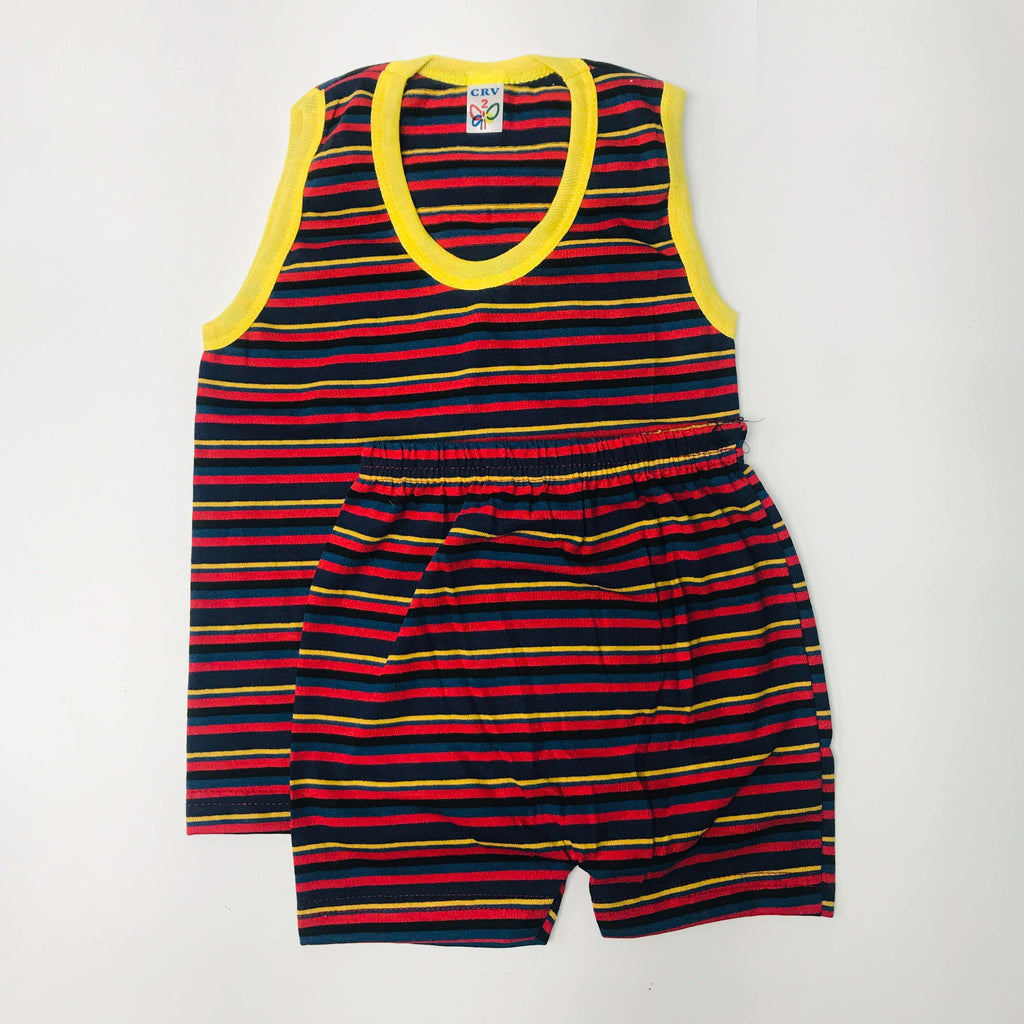 SL Kids Nikker Set