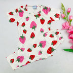 Kids Pant Set