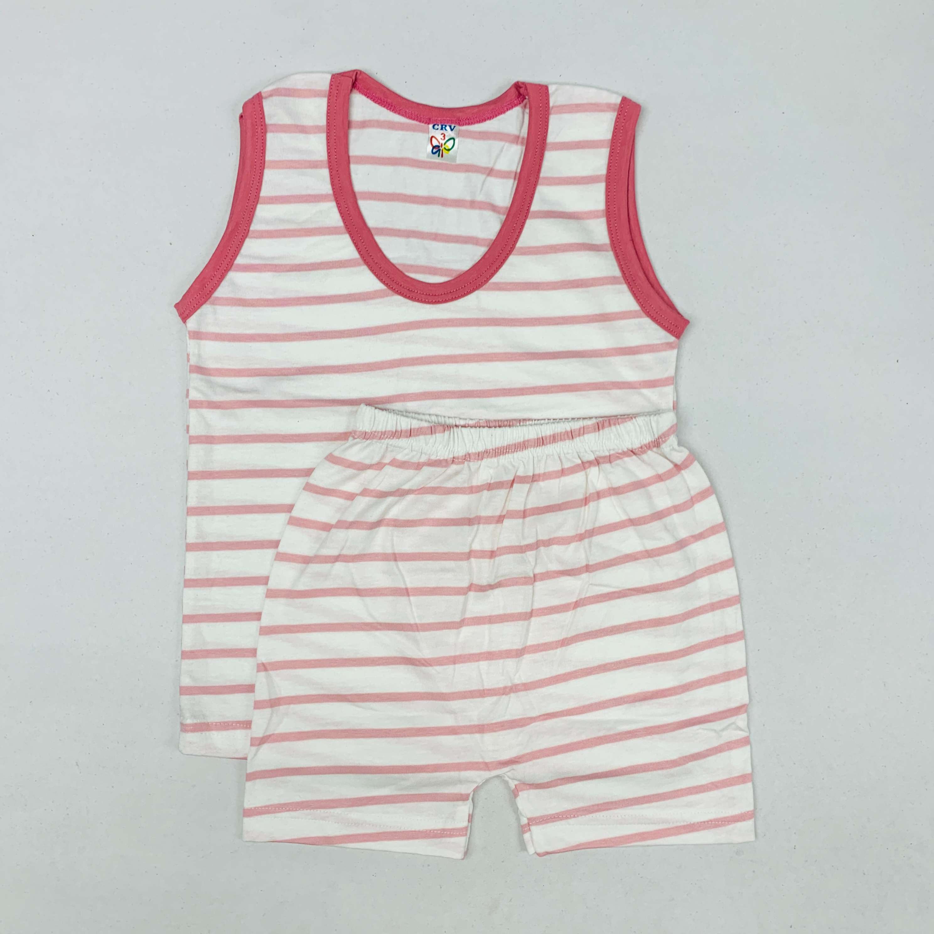 SL Kids Nikker Set