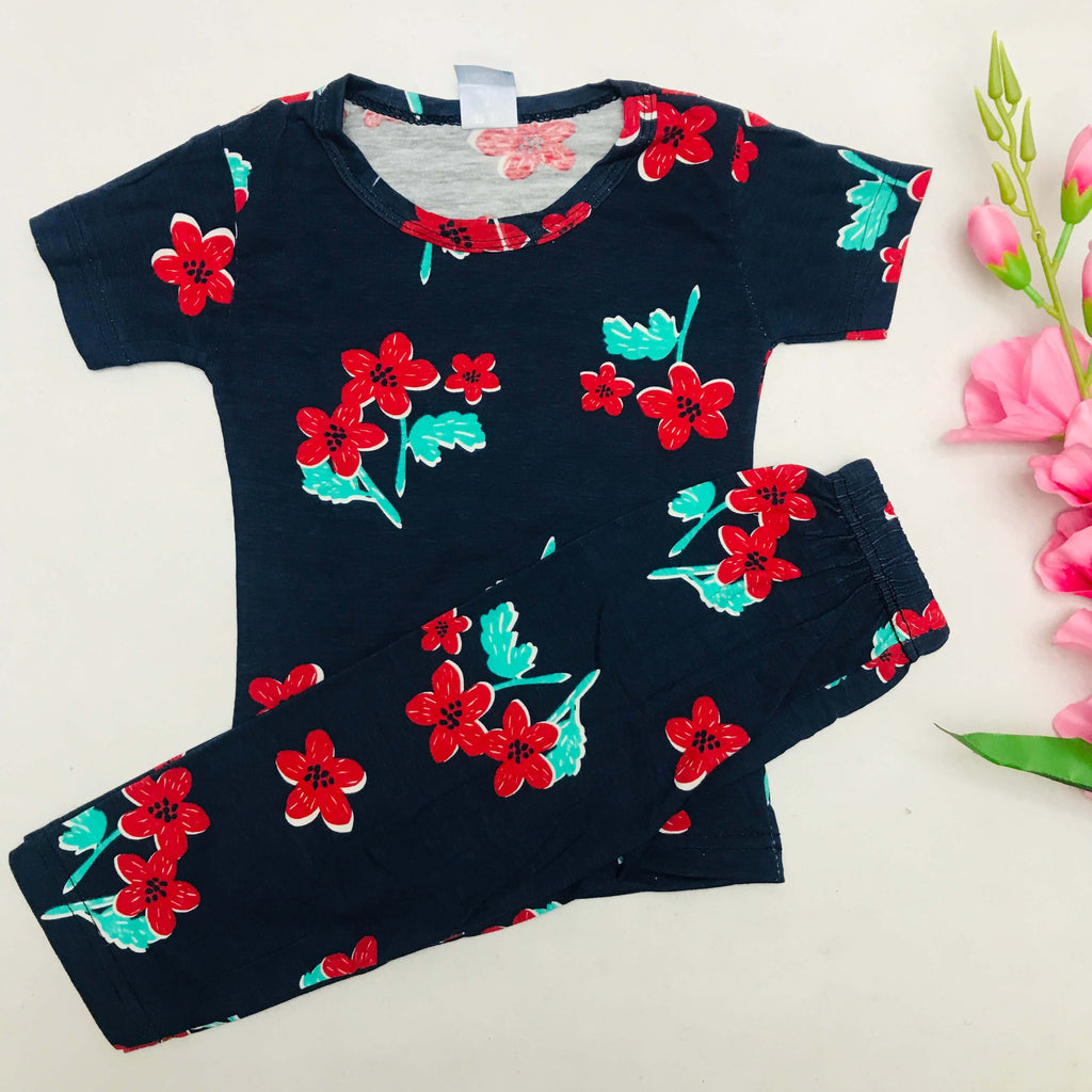 Kids Pant Set