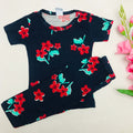 Kids Pant Set