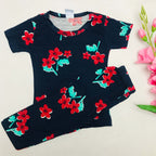 Kids Pant Set