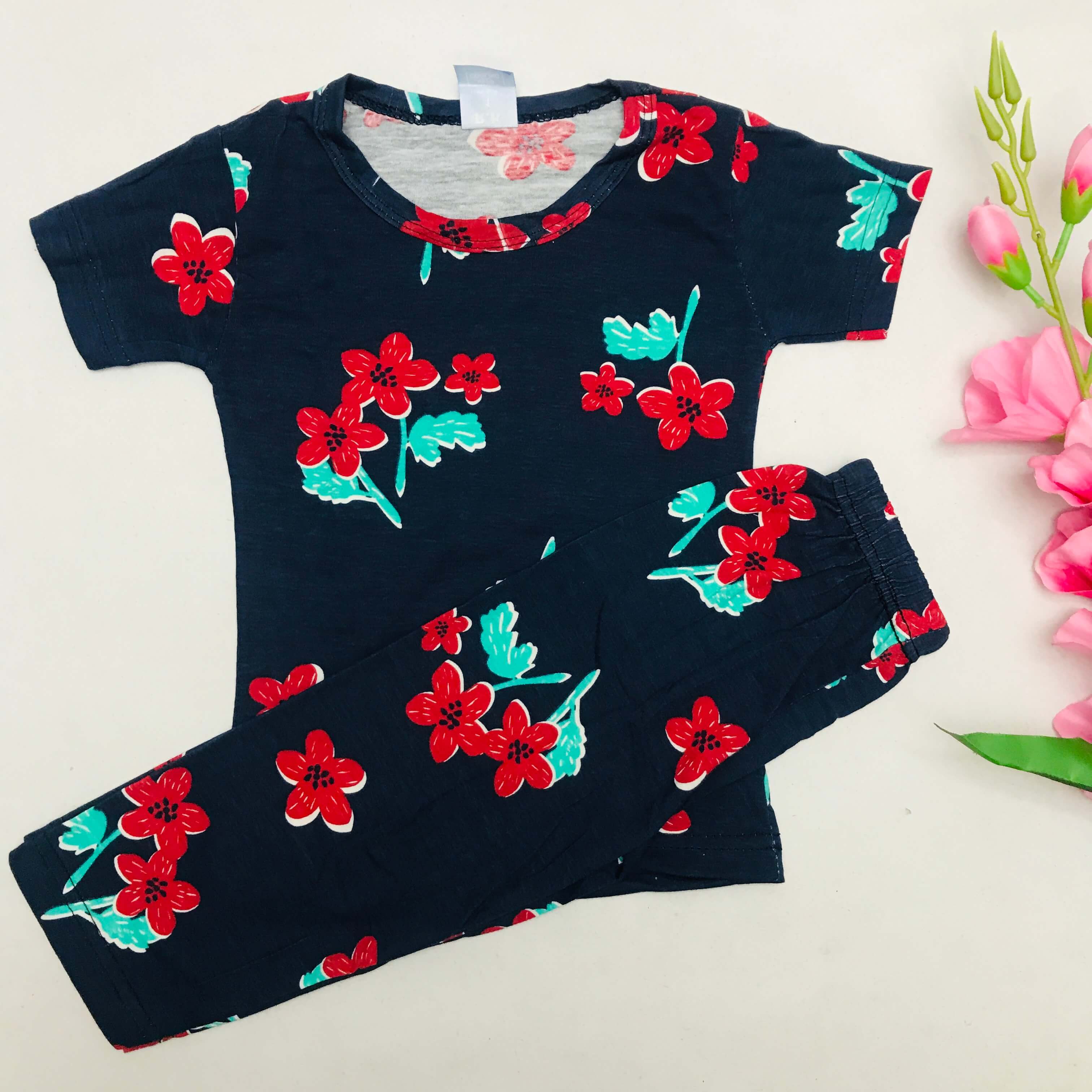 Kids Pant Set