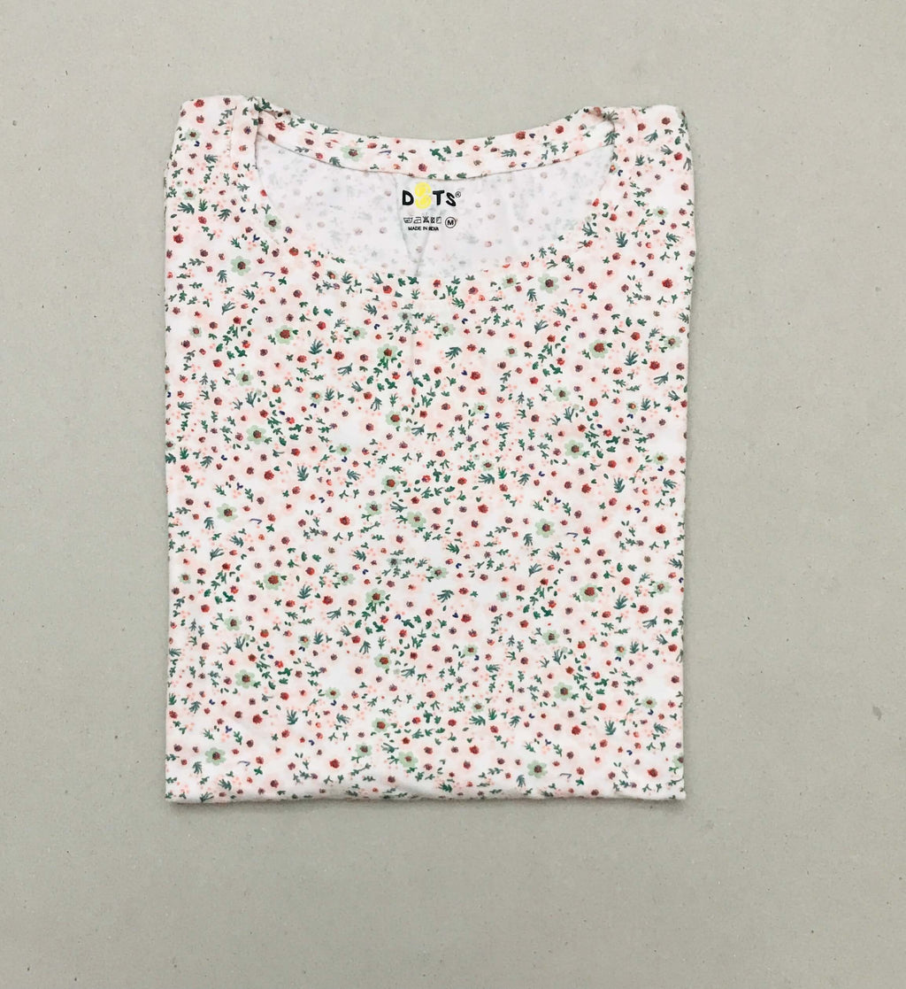 Ladies T-Shirt