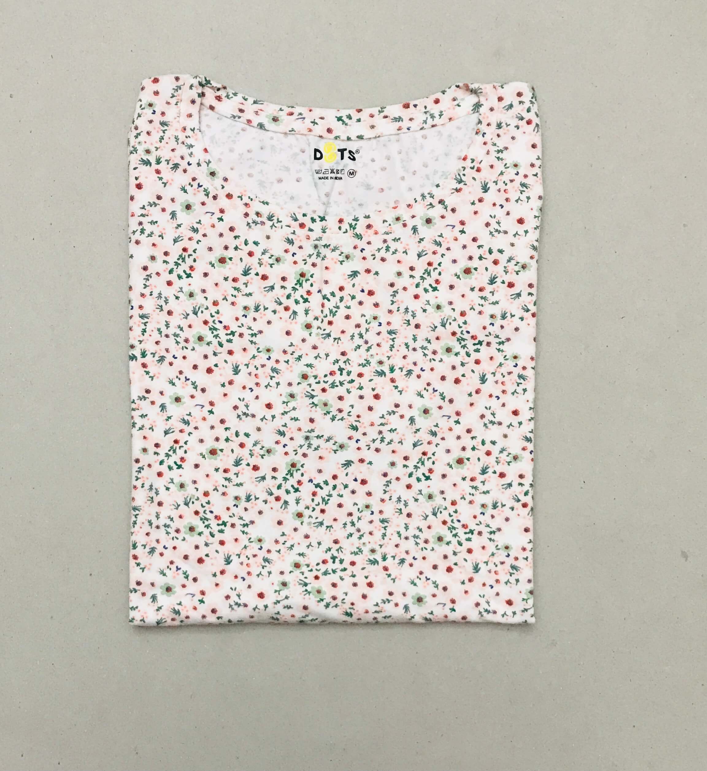 Ladies T-Shirt