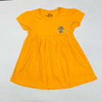 Daisy Frock Combo Pack Of 3