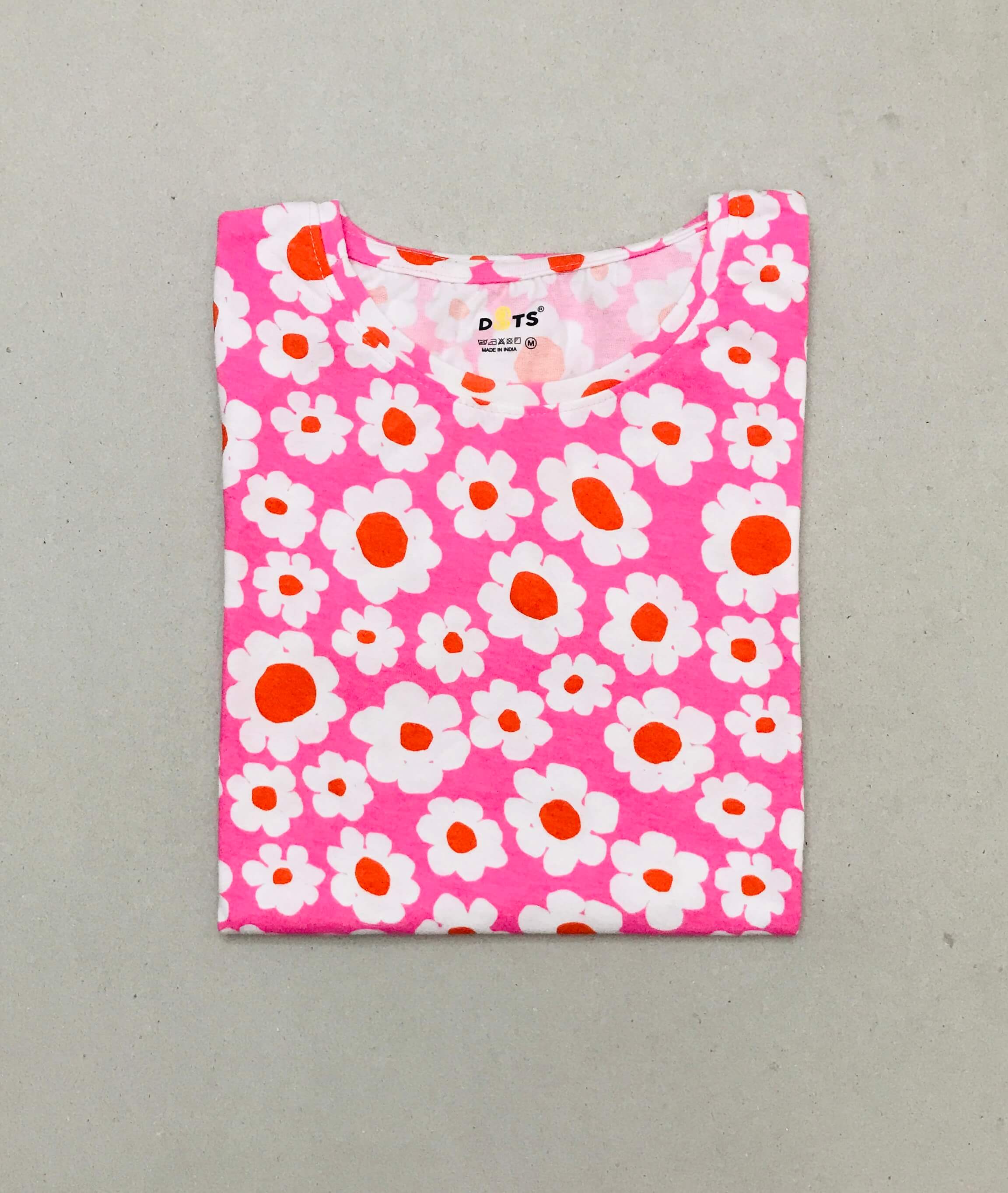 Ladies T-Shirt