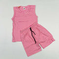 SVT Sleeveless Nikker Set