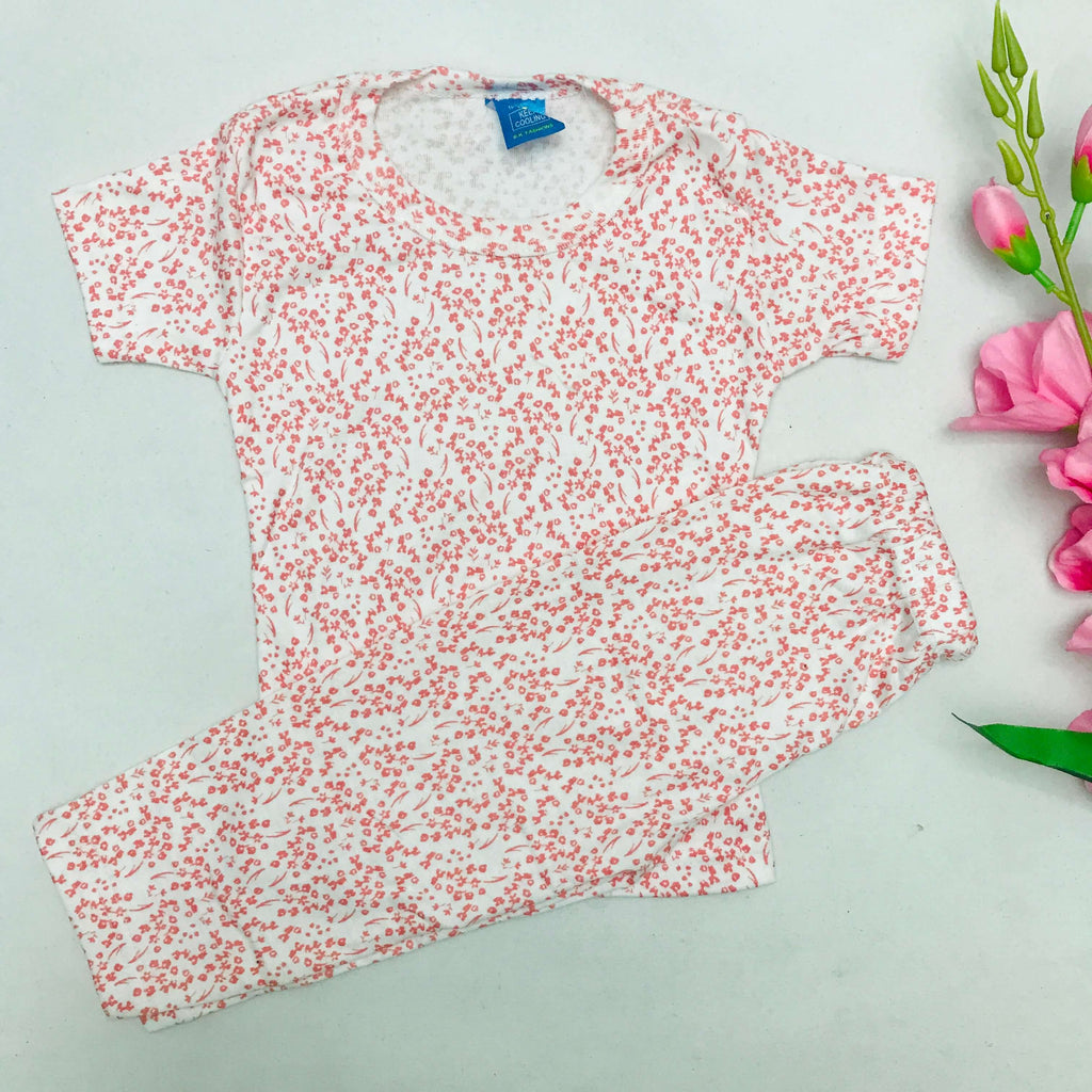 Kids Pant Set