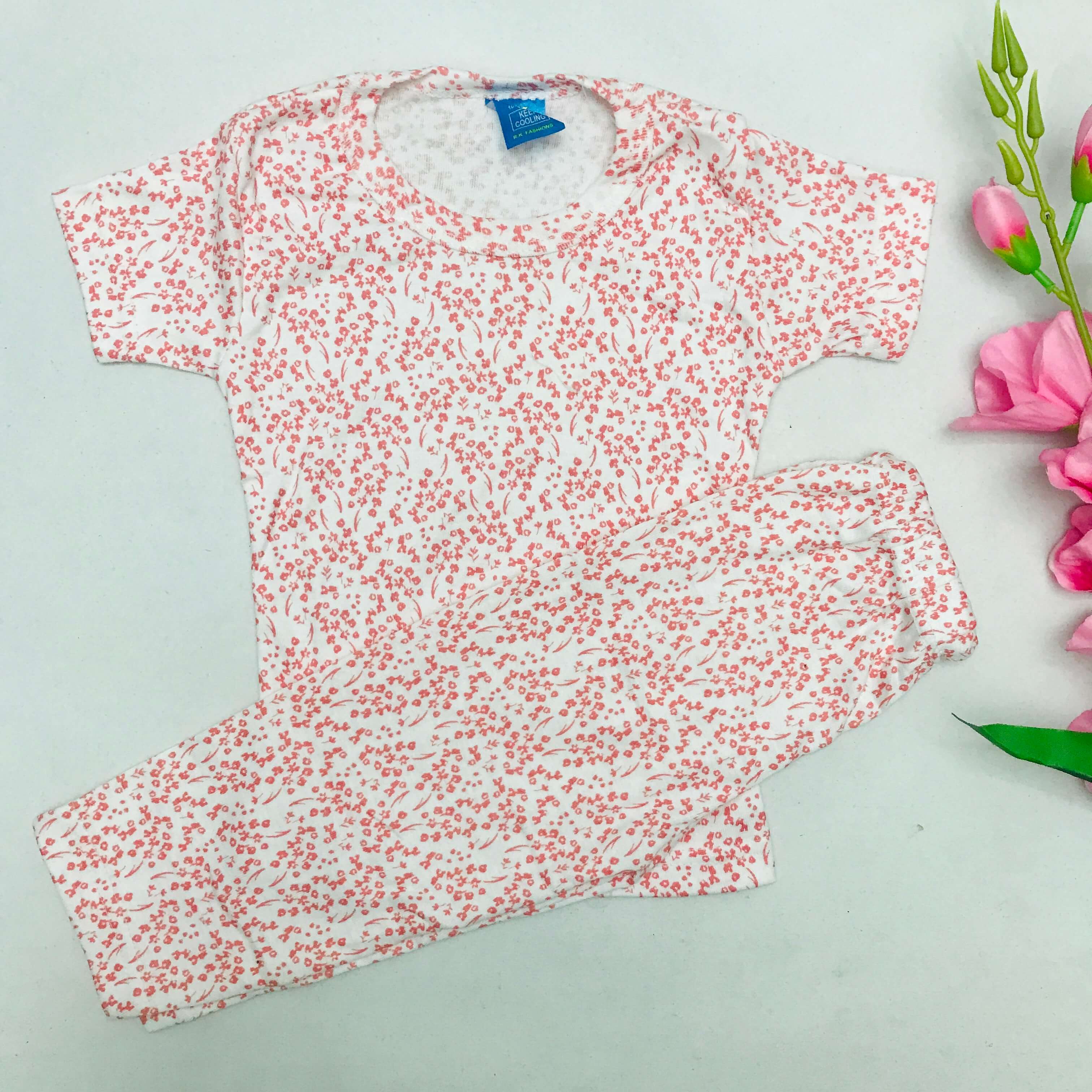 Kids Pant Set