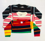 Kids Full Sleeve T-Shirt Combo Pack Of 3