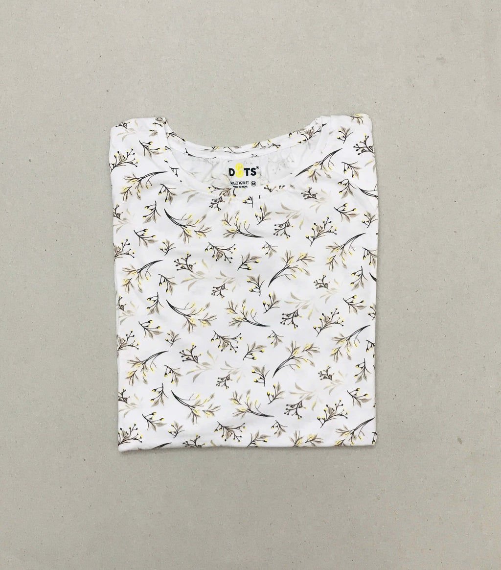 Ladies T-Shirt