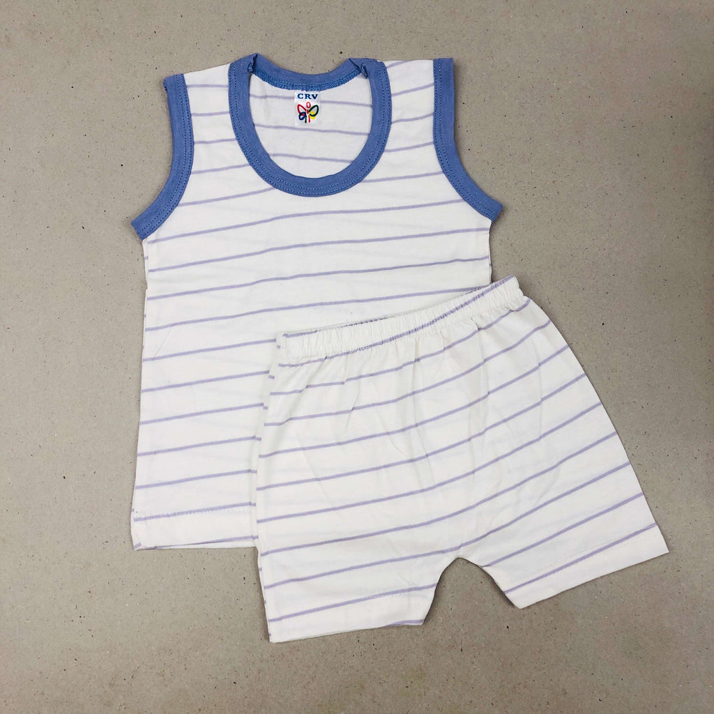 SL Kids Nikker Set