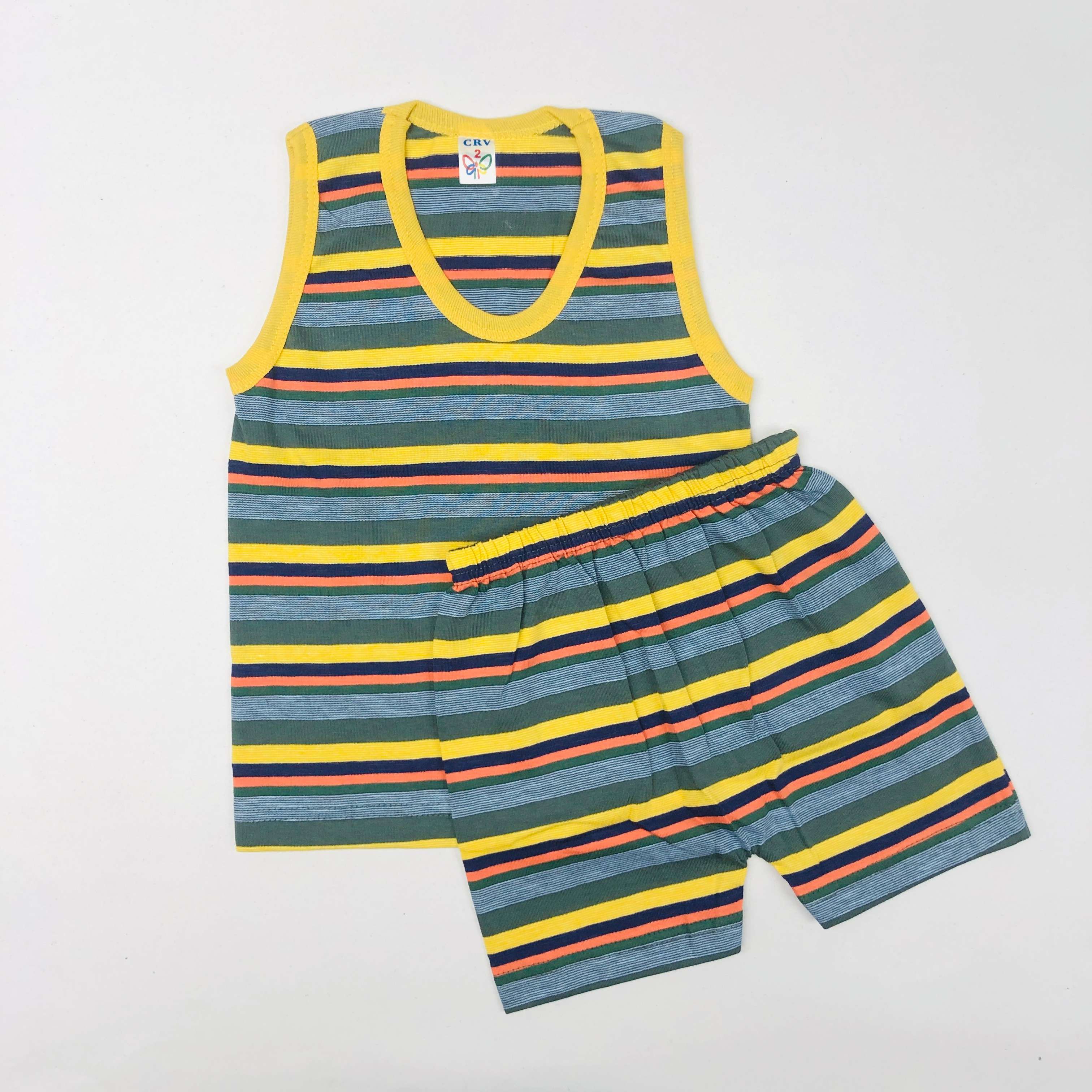 SL Kids Nikker Set
