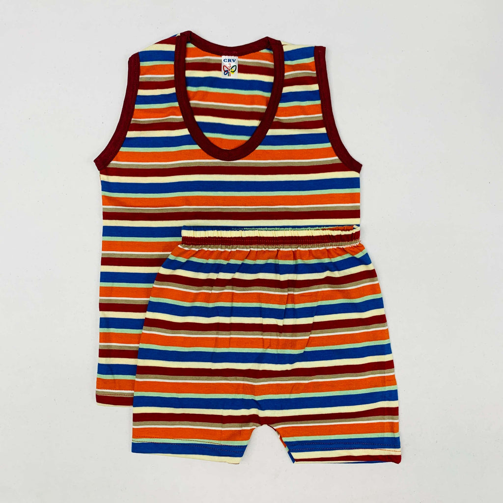 SL Kids Nikker Set