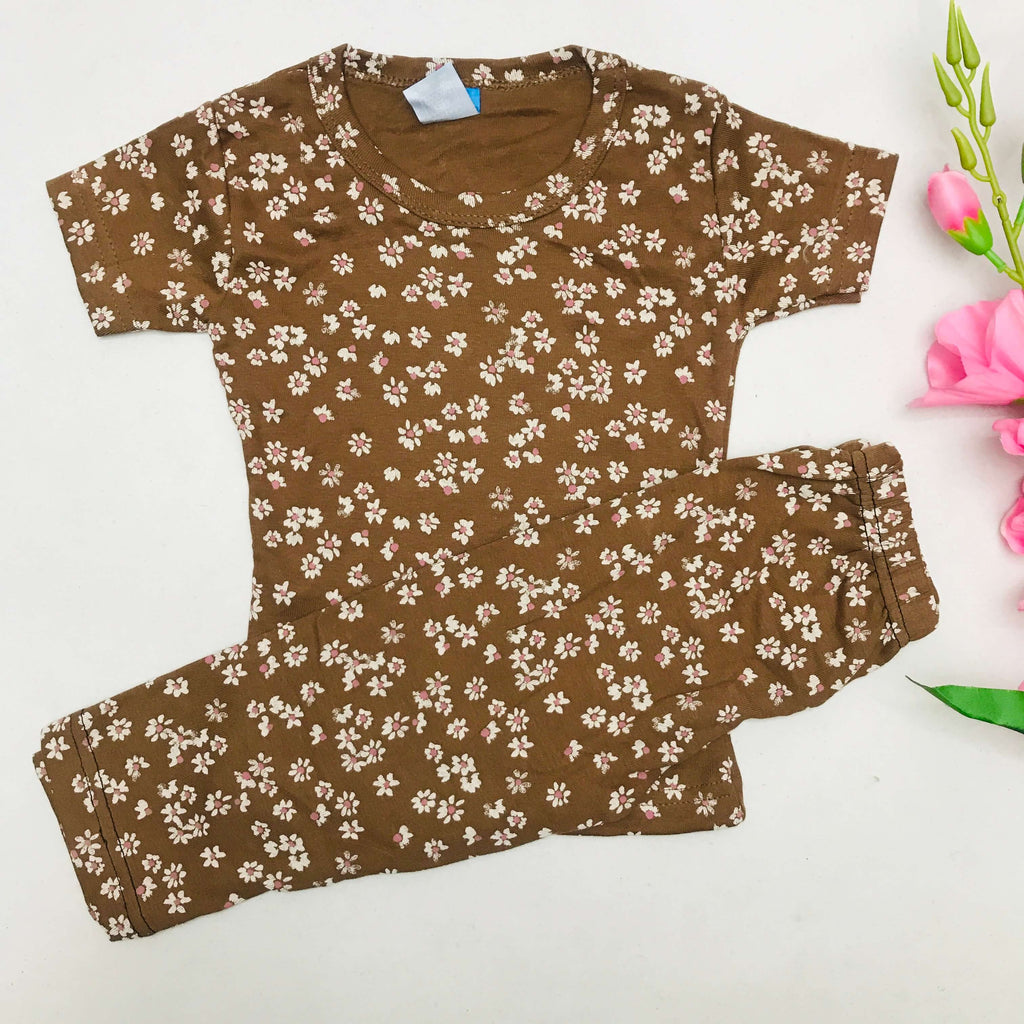 Kids Pant Set