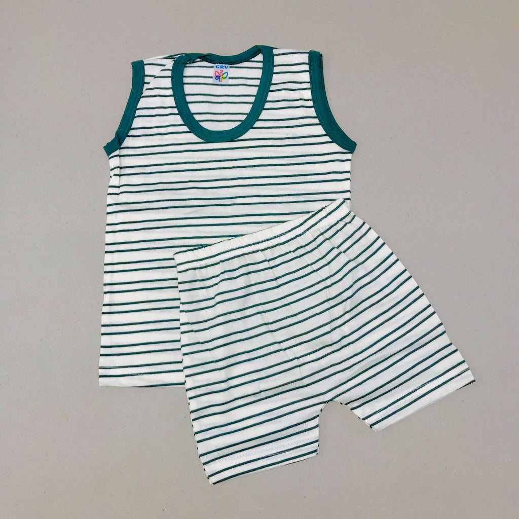 SL Kids Nikker Set