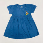 Daisy Frock Combo Pack Of 3