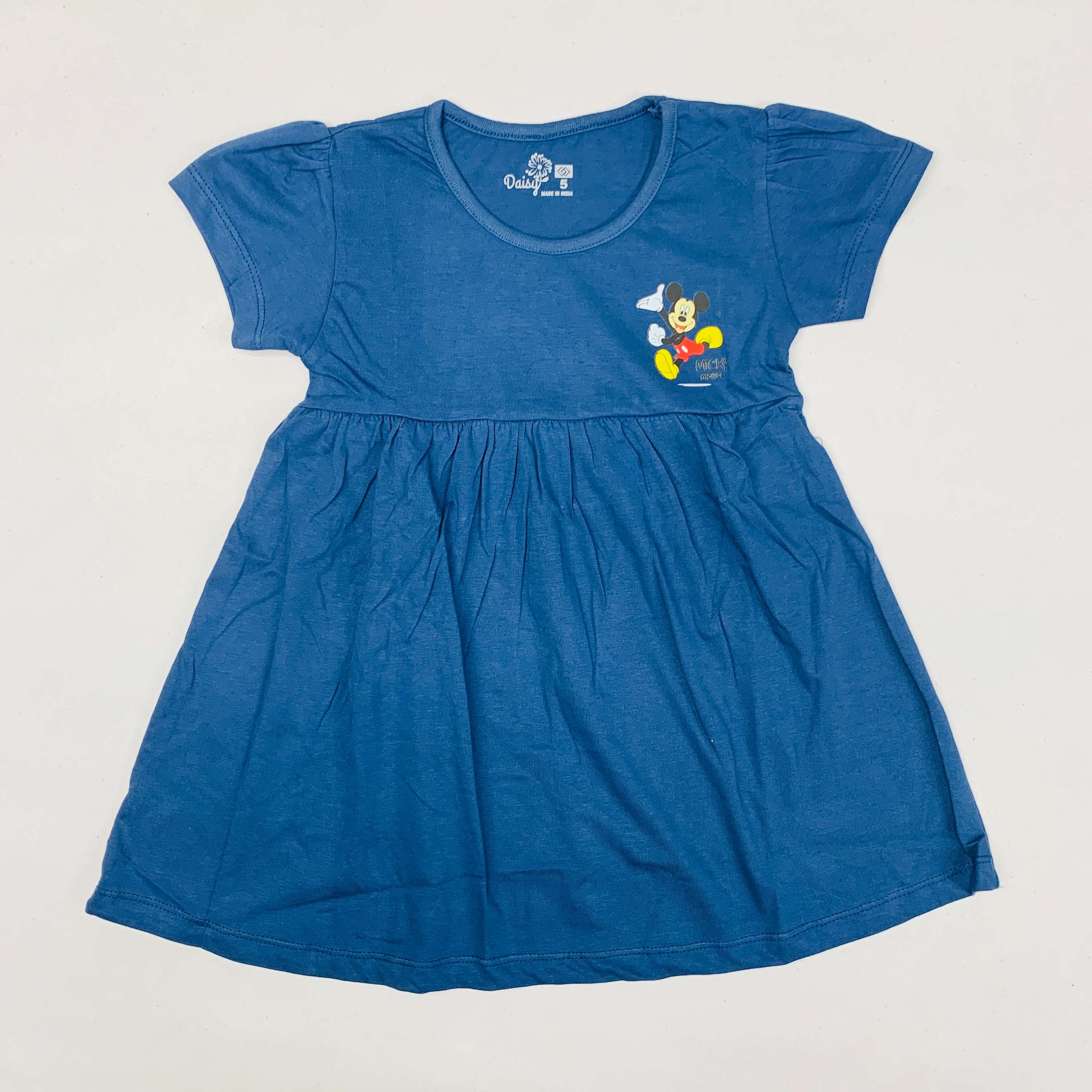 Daisy Frock Combo Pack Of 3