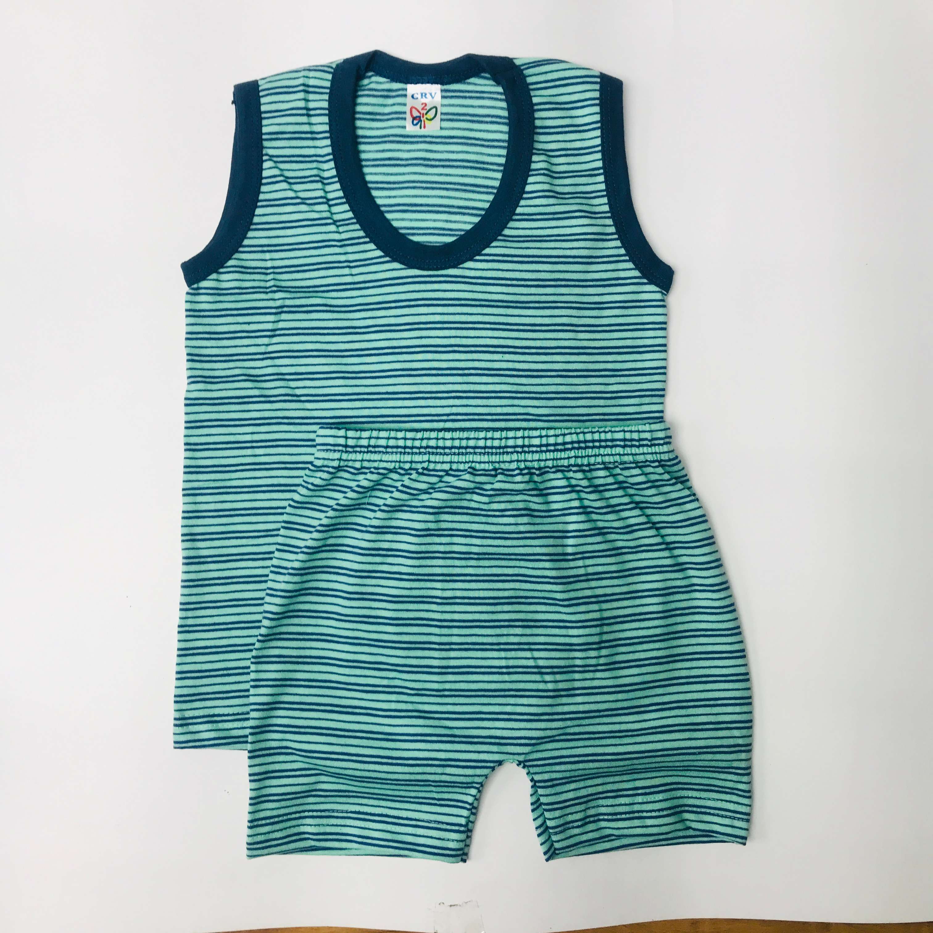 SL Kids Nikker Set