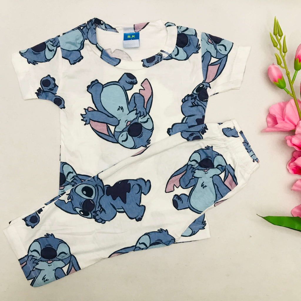 Kids Pant Set