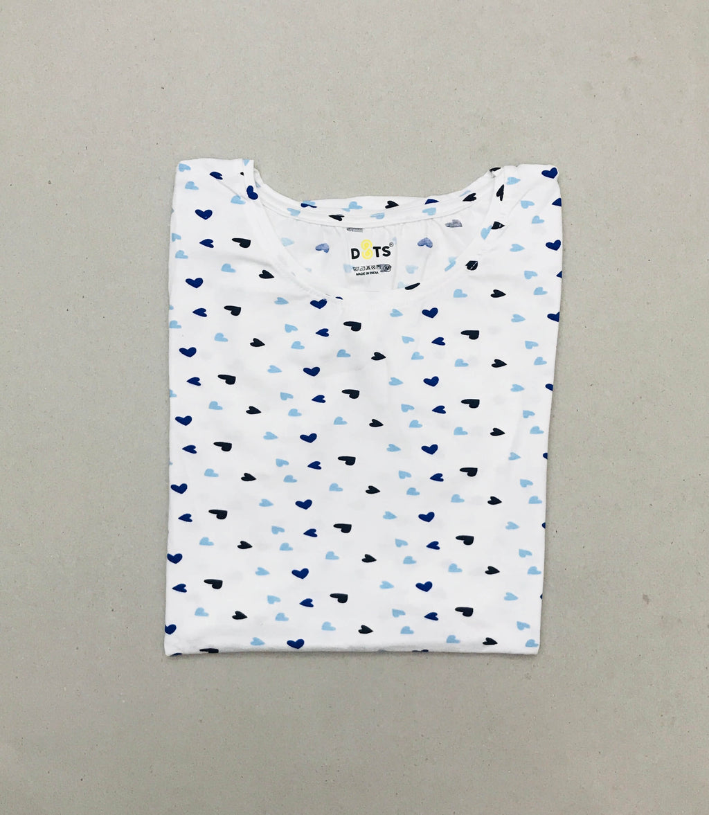 Ladies T-Shirt