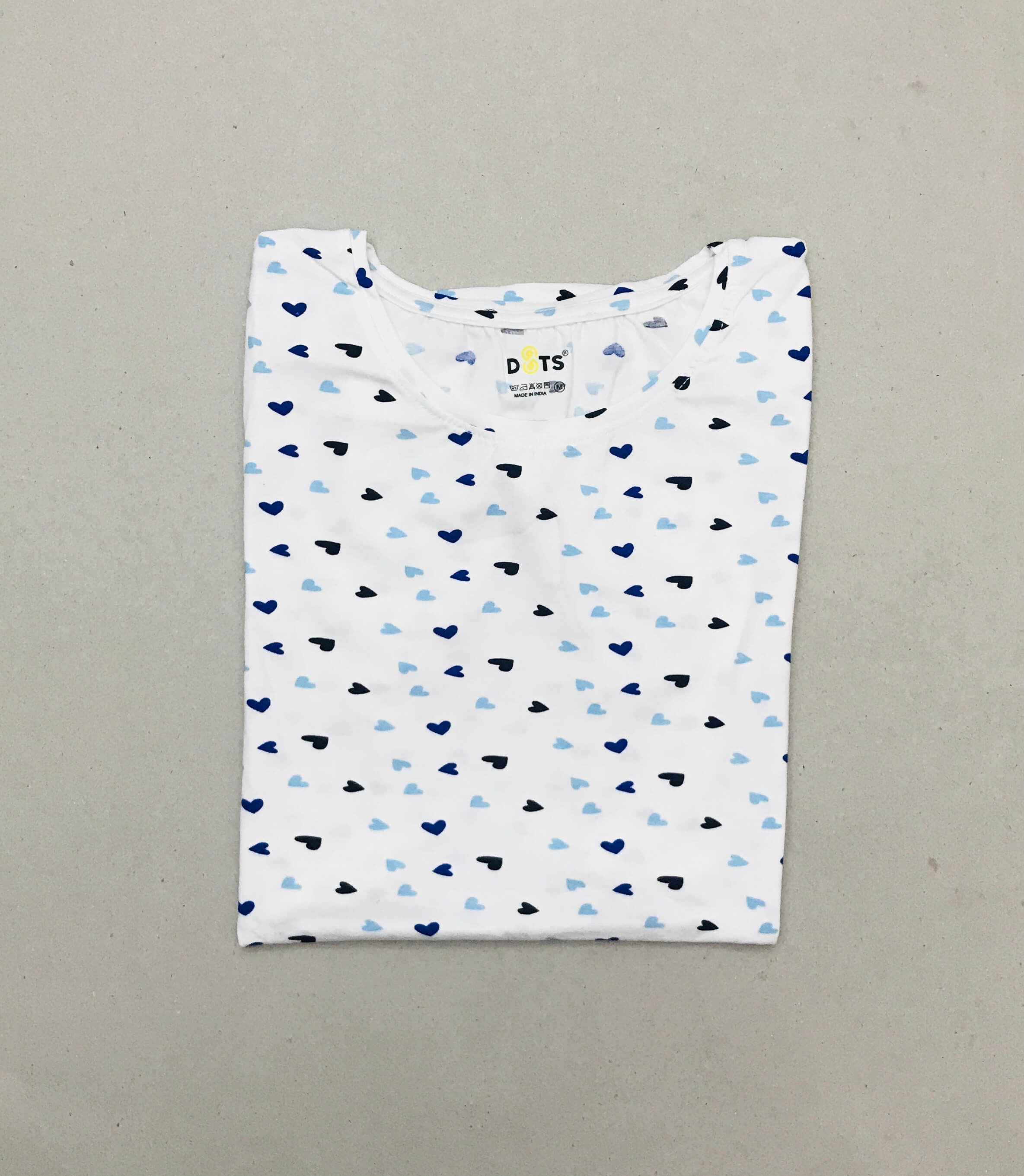 Ladies T-Shirt