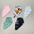 Kids Pant Combo Pack of 5