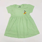 Daisy Frock Combo Pack Of 3
