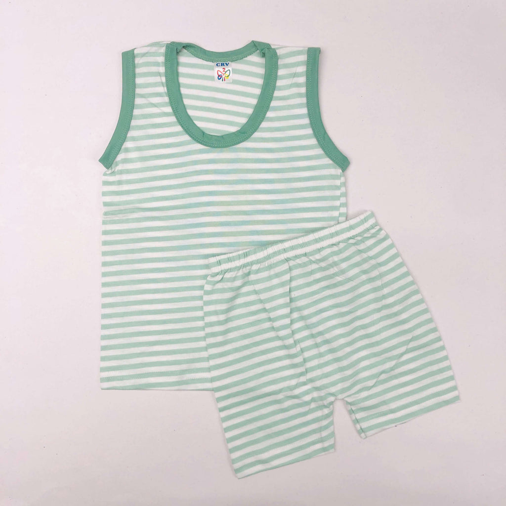 SL Kids Nikker Set