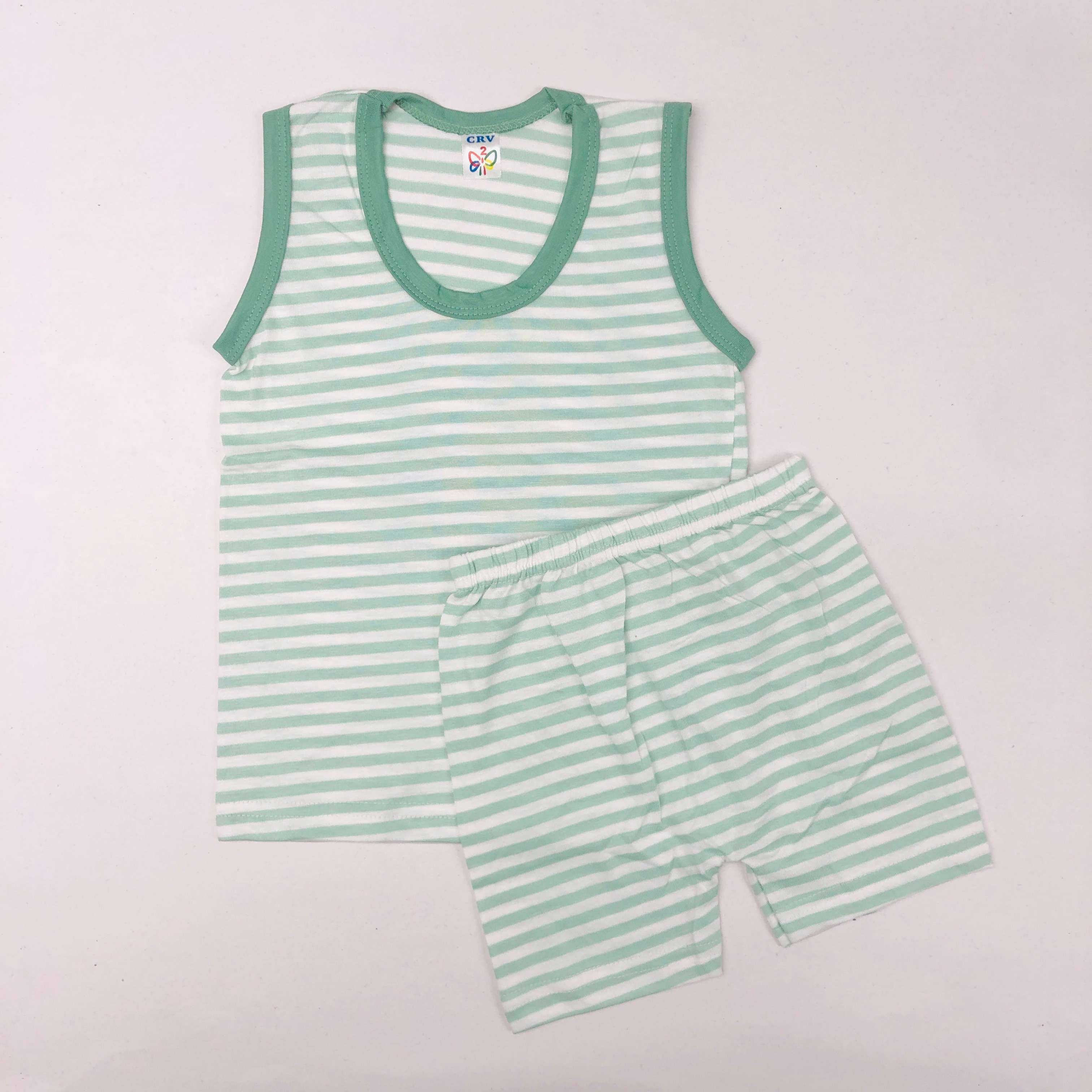 SL Kids Nikker Set