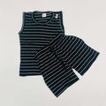 SVT Sleeveless Nikker Set
