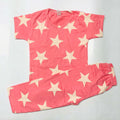 Kids Pant Set