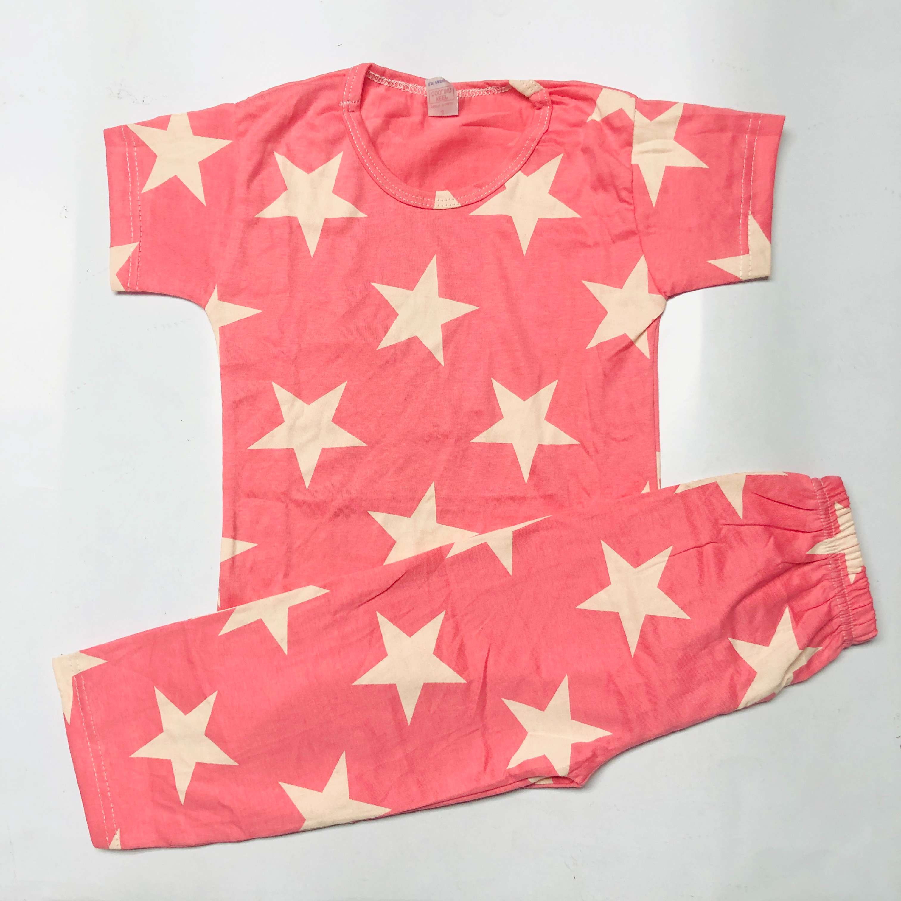 Kids Pant Set