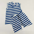 SVT Sleeveless Nikker Set